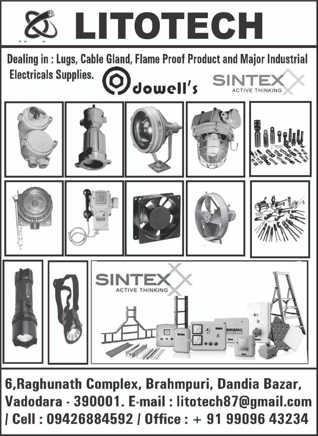 Image for LITOTECH